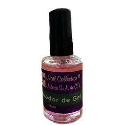 [0036] REMOVEDOR DE GEL NAIL COLECTION