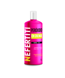 [7502238700583] PEROXIDO 10 VOL 950ML NEFERTITI