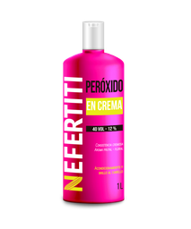 [7502238700651] PEROXIDO 40 VOL 950ML NEFERTITI