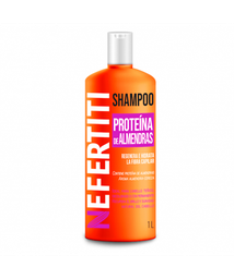 [7502238700804] SHAMPOO ALMENDRAS 950ML NEFERTITI