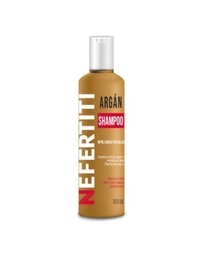 [7502238704628] SHAMPOO ARGAN NEFERTITI 300ML