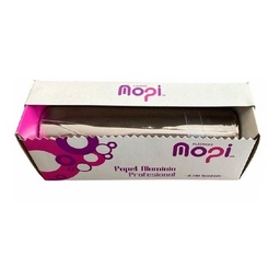 [7503015490598] PAPEL ALUMINIO MOPI