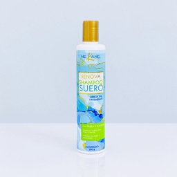 [0659525853204] SHAMPOO SUERO NEKANE 300ML NK101013 (7502260490032)