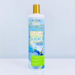 [7502260490056] SHAMPOO SUERO NEKANE 960ML