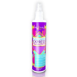 [0659525853181] PLANCHADO EXPRESS NEKANE (ANTES PERCAPELLI) 300ML (20) (7502260490209) NK101019