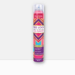 [0659525853105] SPRAY LACA FREE LOOK (20) (7502260490223)