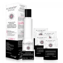 [7501502326030] ALKEMIST SYSTEM NUTRAPEL SI.AK