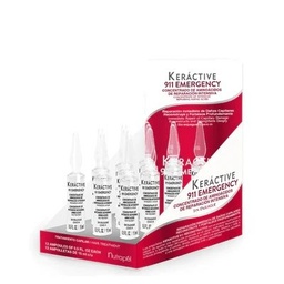 [7501502326061] AMPOLLETA KERACTIVE 911 CT.K911 12pz