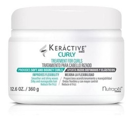 [7501502326153] TRATAMIENTO EN TARRO CURLY KERACTIVE 360G TKC30