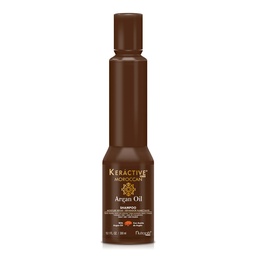 [7501502326399] SHAMPOO KERACTIVE ARGAN OIL 300ML MKS