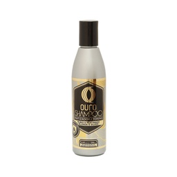 [7500326094316] SHAMPOO MATIZADOR OURO RUBIO/PLATA 240 ML