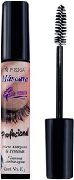 [7501734430789] RIMEL 4 EN UNO NEGRO PROFESIONAL PROSA