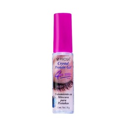 [7501734431144] RIMEL PROTEIN GEL CRISTAL PROSA