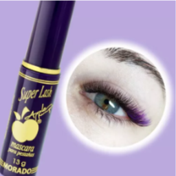 [7501906611718] RIMEL BY APPLE MORADO (7501906605274)