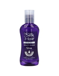 [7502245720079] SILK HAIR UVA 120ML