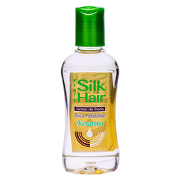 [7502245720161] SILK HAIR KERATINA 120ML