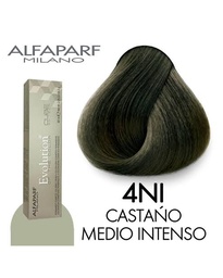 [8022297167138] TINTE ALFAPARF 4NI (8022297302294)