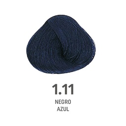 [8022297128016] TINTE COLOR AMORE ALFAPARF #1.11