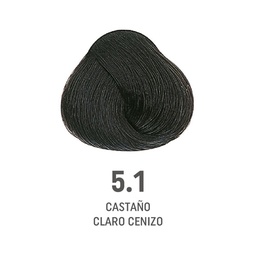 [8022297128061] TINTE COLOR AMORE ALFAPARF #5.1