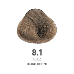 [8022297128092] TINTE COLOR AMORE ALFAPARF #8.1