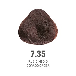 [8022297128139] TINTE COLOR AMORE ALFAPARF #7.35