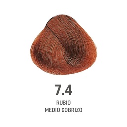 [8022297128160] TINTE COLOR AMORE #7.4