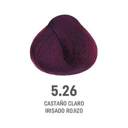 [8022297128238] TINTE COLOR AMORE ALFAPARF #5.26