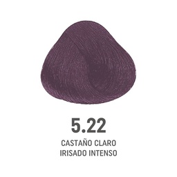 [8022297128245] TINTE COLOR AMORE #5.22