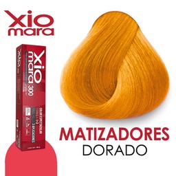 [7501846505610] TINTE XIOMARA MATIZADOR DORADO