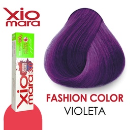 [7501846501476] TINTE XIOMARA 300 VIOLETA FASHION COLORS