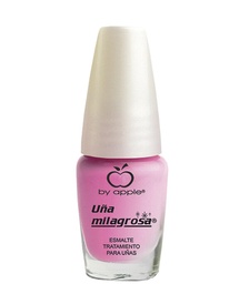 [7501906708524] TRATAMIENTO UÑA MILAGROSA MINI ROSA