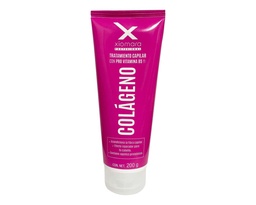 [7501846500868] TRATAMIENTO XIOMARA FIXO CARE COLAGENO