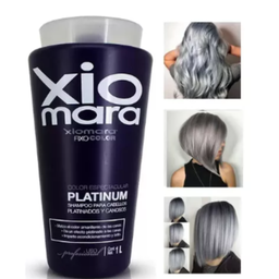 [7501846502114] SHAMPOO PLATINUM XIOMARA 1L