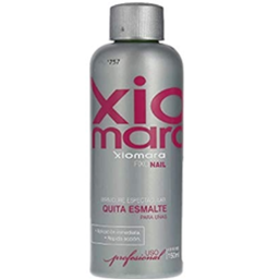 [QX150] QUITA ESMALTE XIOMARA 150ML