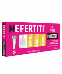 [7502238705557] AMPOLLETA SERUM PROTECTOR 20ML NEFERTITI