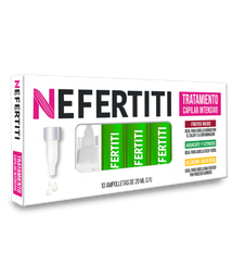 [ANAC] AMPOLLETA NEFERTITI AGUACATE Y CITRICOS 20ML