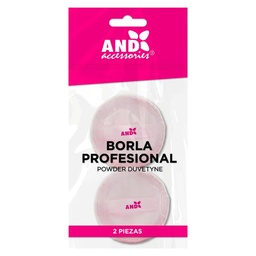 [7503024619140] BORLA PROFESIONAL AND C/2PZ 20082