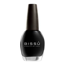 [3010051] ESMALTE BISSU MINI #005 NEGRO