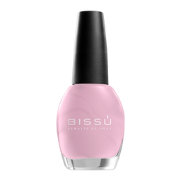 [3010068] ESMALTE BISSU MINI #006 ALGODON DE AZUCAR 