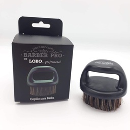 [7501955442752] CEPILLO PARA BARBA LOBO #1790-00