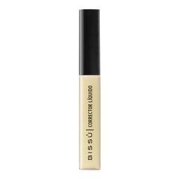 [7502321252357] CORRECTOR LIQUIDO BISSU 02 ALFAJOR 3501029 (7503040008430)
