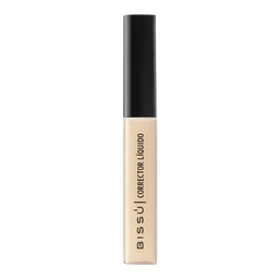 [7503040008447] CORRECTOR LIQUIDO BISSU 03 OBLEA