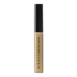 [7503040008492] CORRECTOR LIQUIDO BISSU 08 PRETZEL 3501085