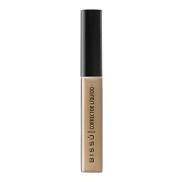 [7503040008508] CORRECTOR LIQUIDO BISSU 09 MACARRON
