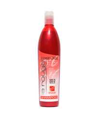 [7502227230428] SHAMPOO MATIZADOR LE ROUGE/ROJO 250ML