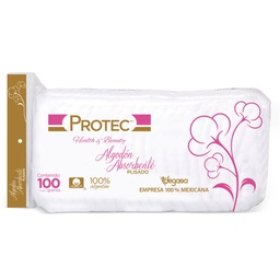 [7501048620906] ALGODON PROTEC 100G