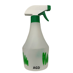 [AGD] ATOMIZADOR GOTA DHANA 1/2 LITRO