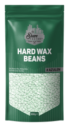 [8682035082347] CERA EN PELLETS AZULENO SHAVE FACTORY 500G