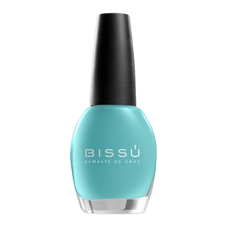 [3002292] ESMALTE BISSU #229 TURQUESA