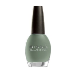 [3005262] ESMALTE BISSU #526 VERDE SOLDADO